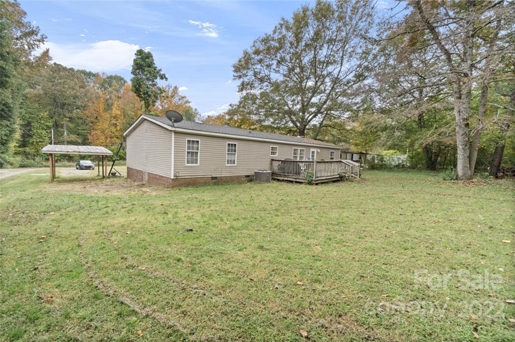 154 Beaver Brook Road Statesville, NC 28677 - Photo 3 of 35 Gallery Image 3