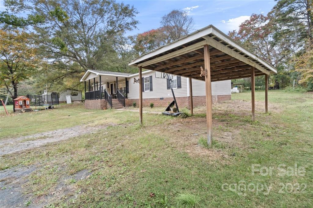 154 Beaver Brook Road Statesville, NC 28677 - Photo 33 of 35 Gallery Image 33