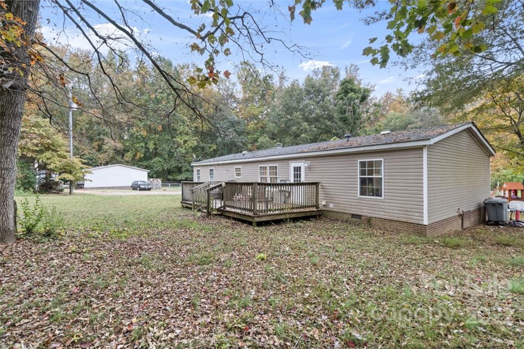 154 Beaver Brook Road Statesville, NC 28677 - Photo 34 of 35 Gallery Image 34
