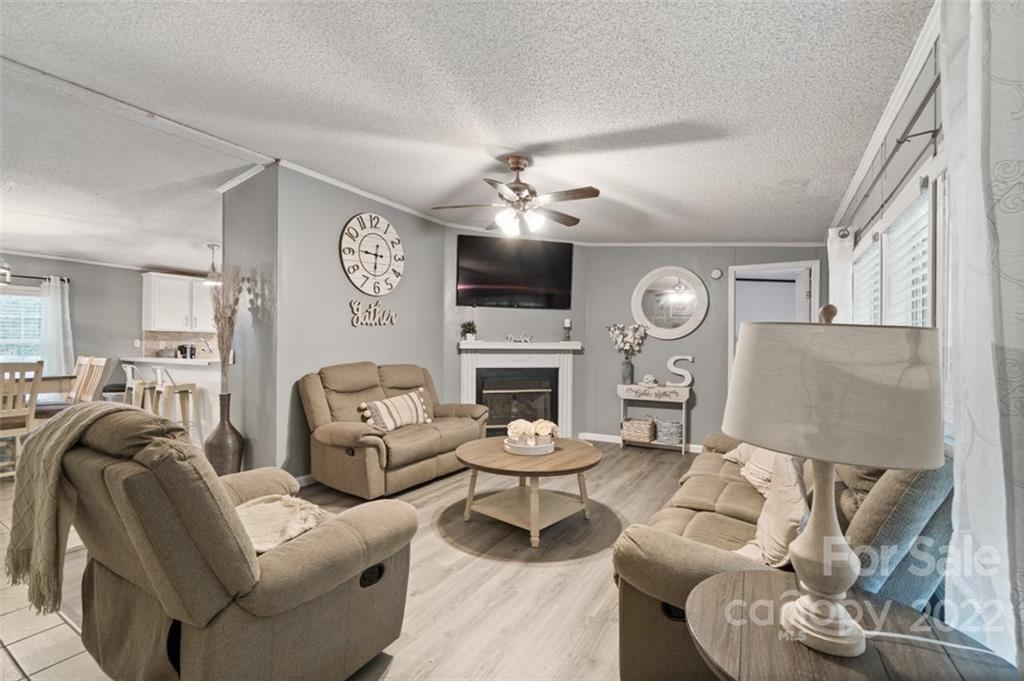 154 Beaver Brook Road Statesville, NC 28677 - Photo 6 of 35 Gallery Image 6