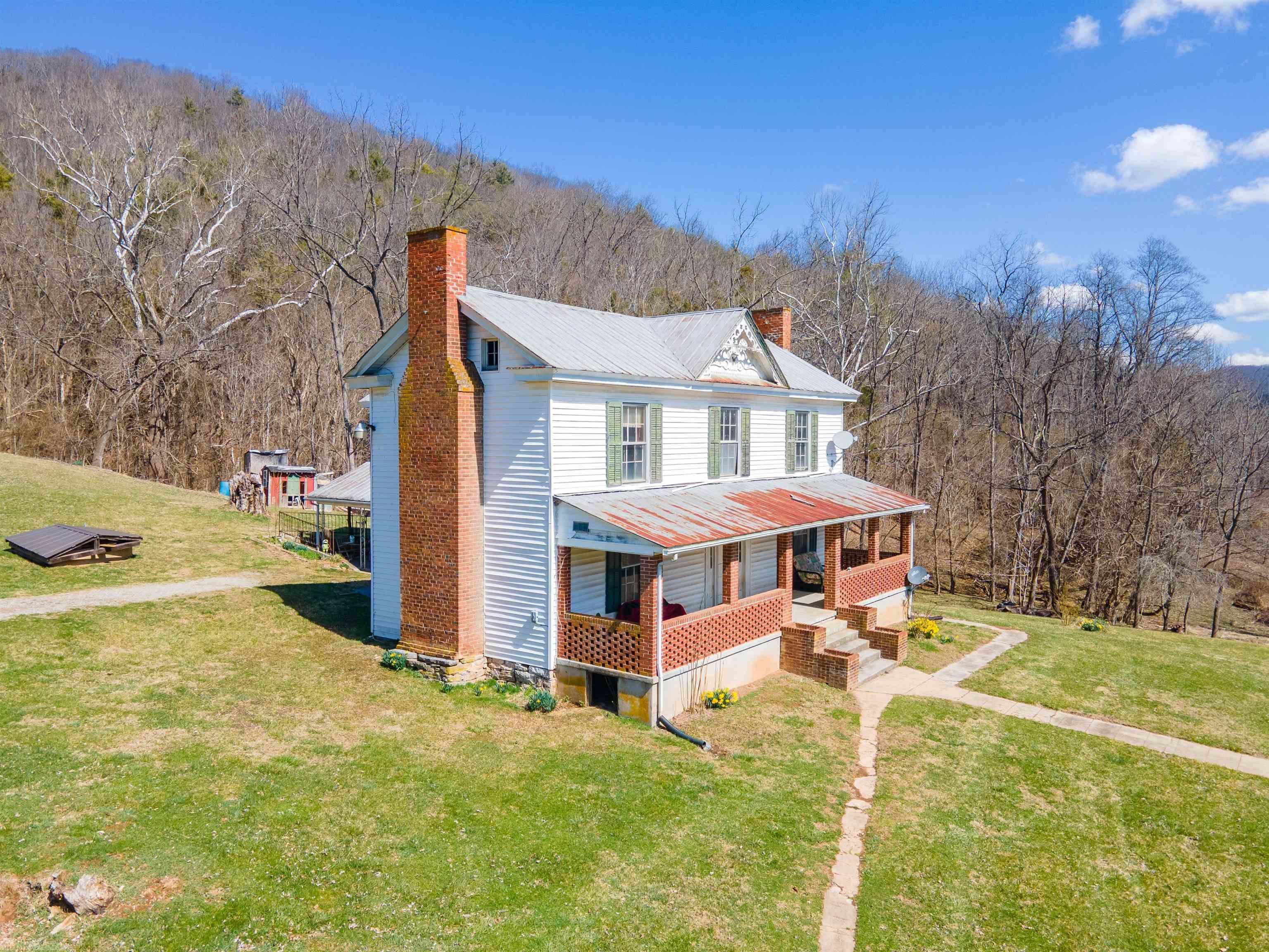 4187-4191 Clarks Ferry Road Draper, VA 24324 - Photo 74 of 94 Gallery Image 74