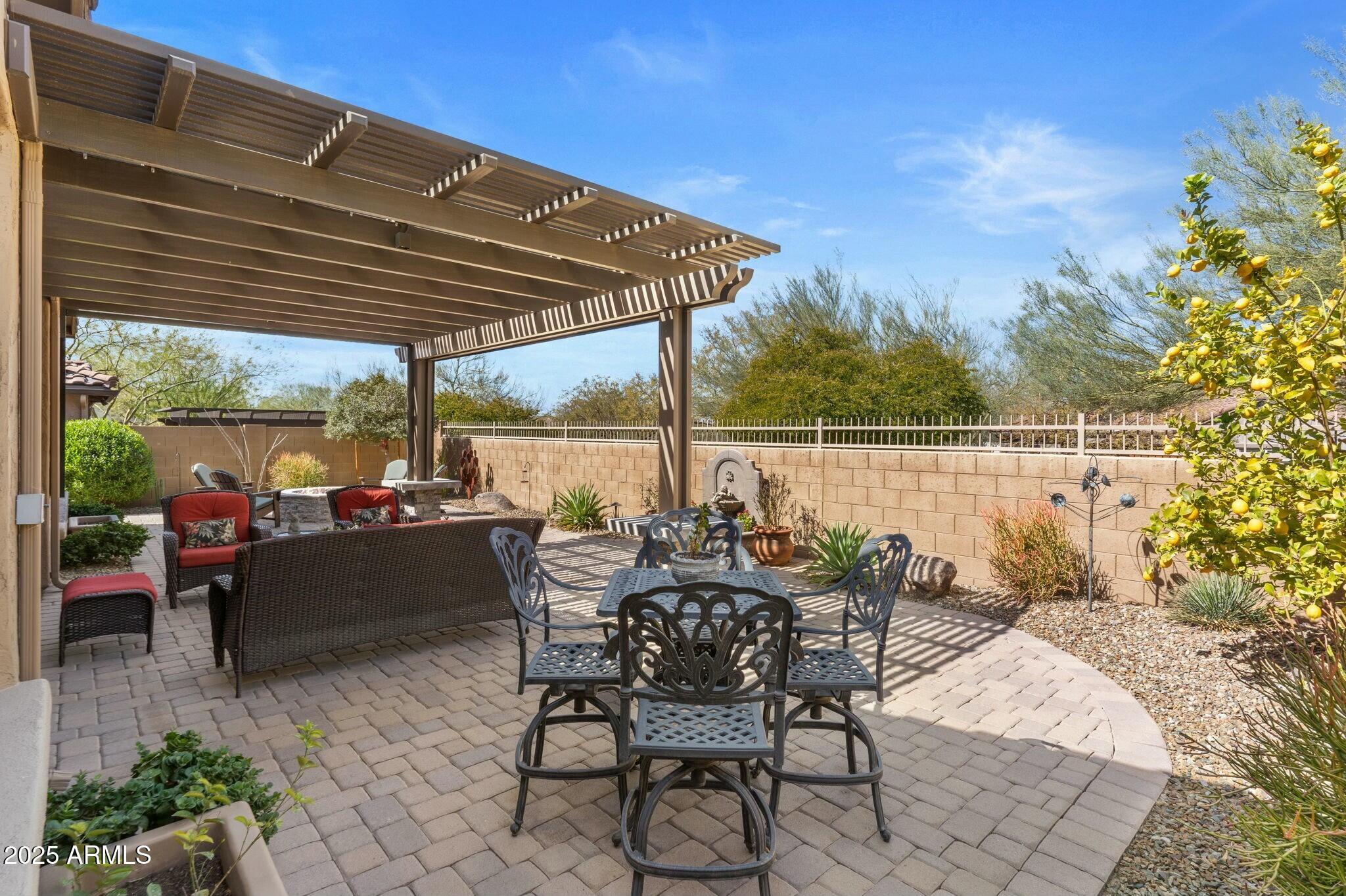 2022 West Steed Ridge Phoenix, AZ 85085 - Photo 46 of 85 tempImagerdWR9W