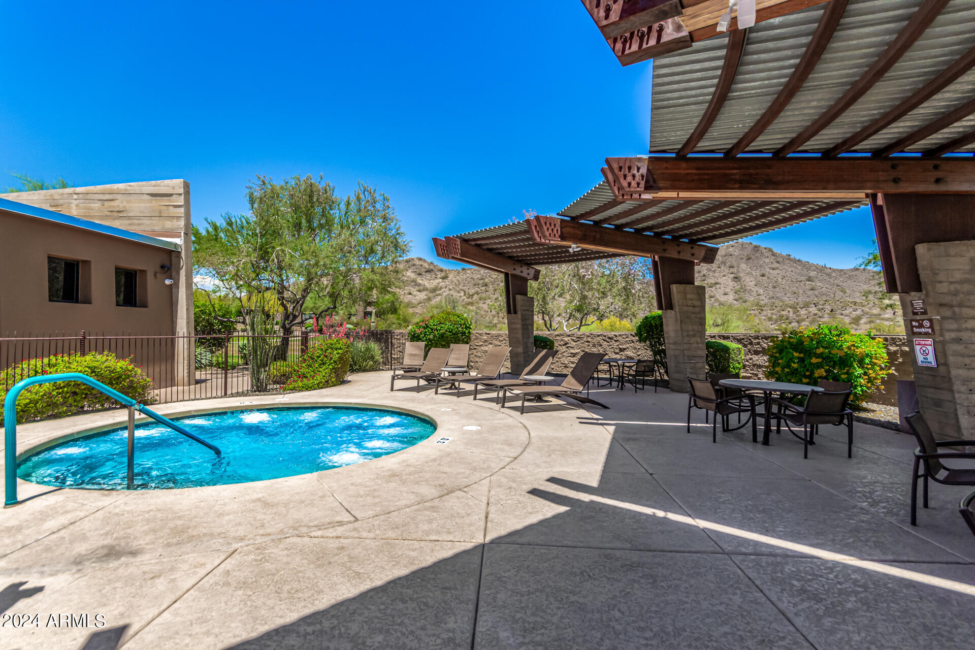 2022 West Steed Ridge Phoenix, AZ 85085 - Photo 74 of 85 0015-15-Melvern