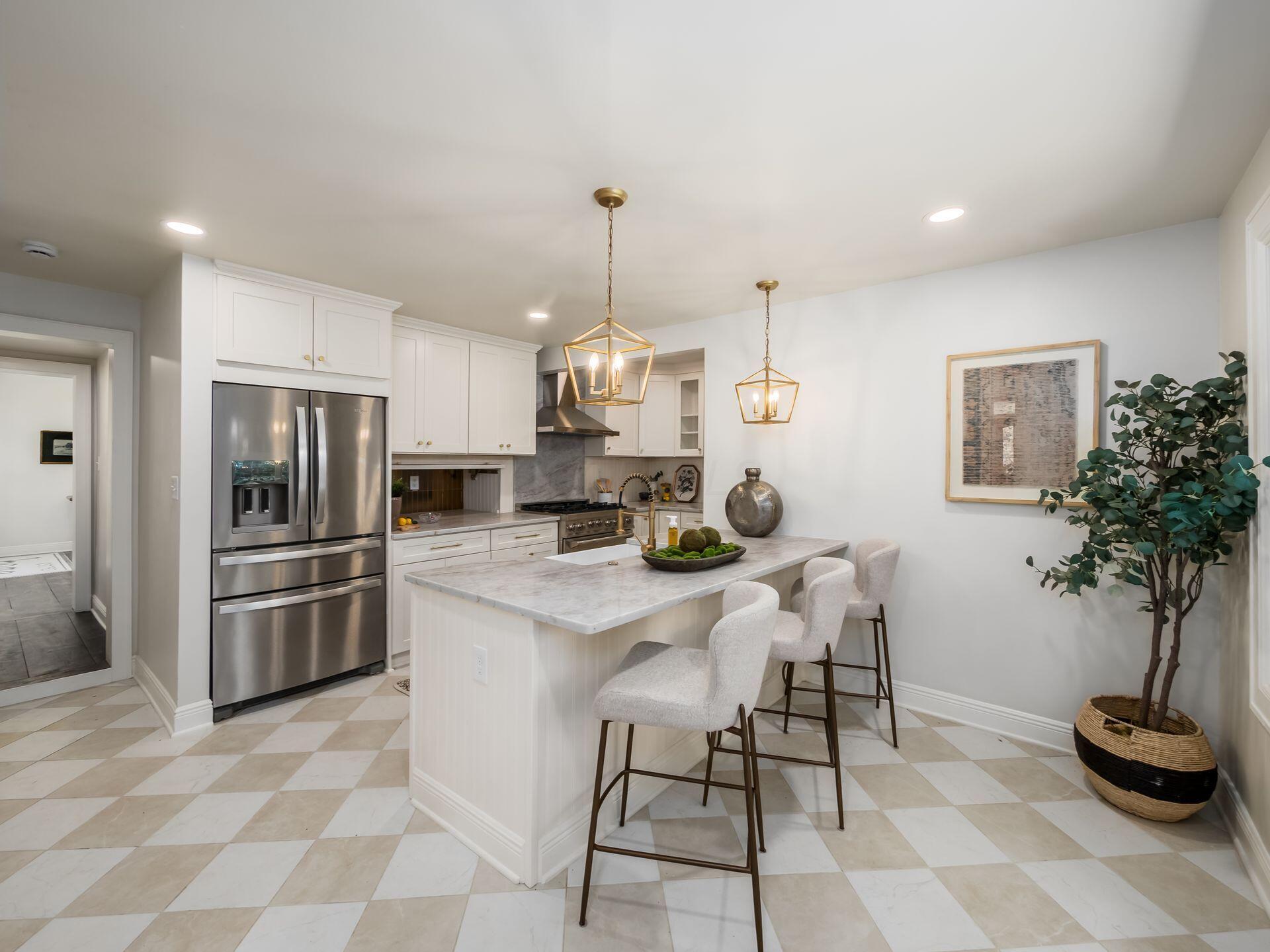 1490 Stratford Road Delaware, OH 43015 - Photo 12 of 52 Kitchen