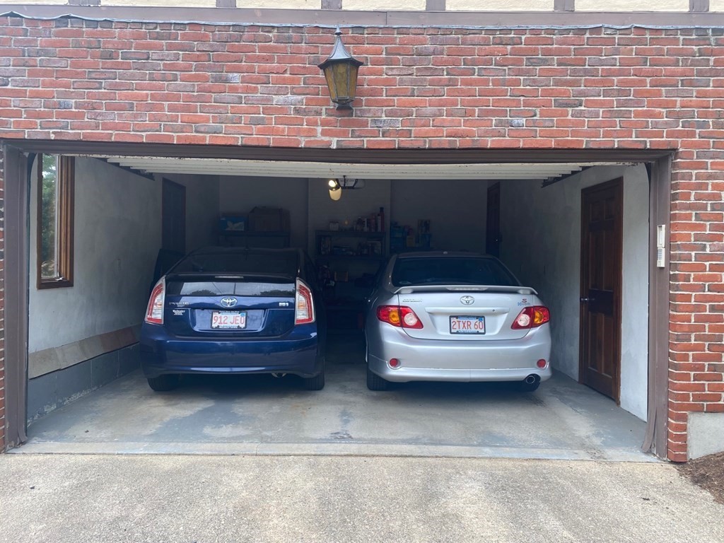 95 Wood End Road Newton, MA 02461 - Photo 26 of 28 a view of outdoor sitting area of a house