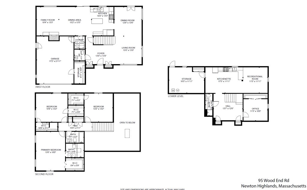 95 Wood End Road Newton, MA 02461 - Photo 28 of 28 a picture of a bench in the window
