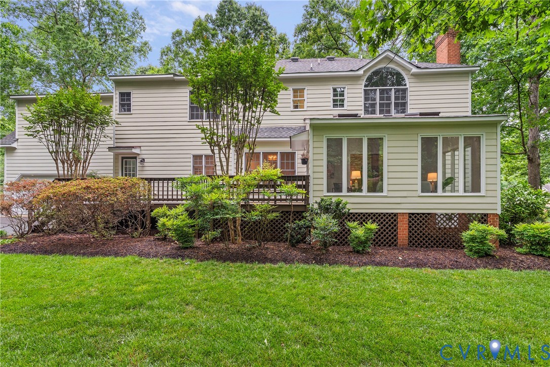 2319 Chartstone Drive Midlothian, VA 23113 - Photo 44 of 50