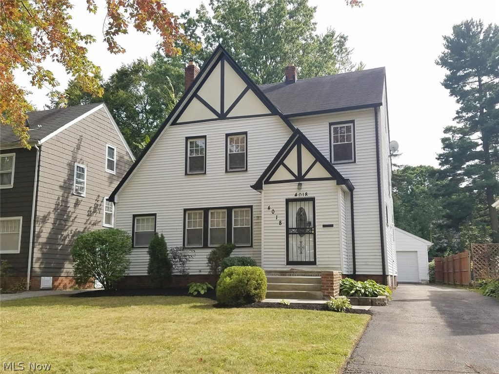 4018 Elmwood Road Cleveland Heights, OH 44121 - Photo 1 of 21