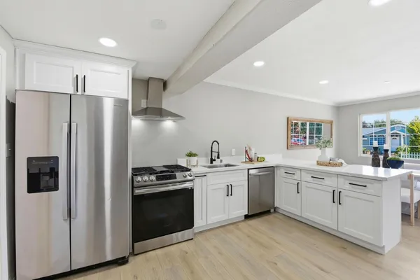 $1,198,000 | 2383 Menalto Avenue, East Palo Alto, CA 94303