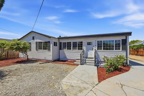 $1,198,000 | 2383 Menalto Avenue, East Palo Alto, CA 94303