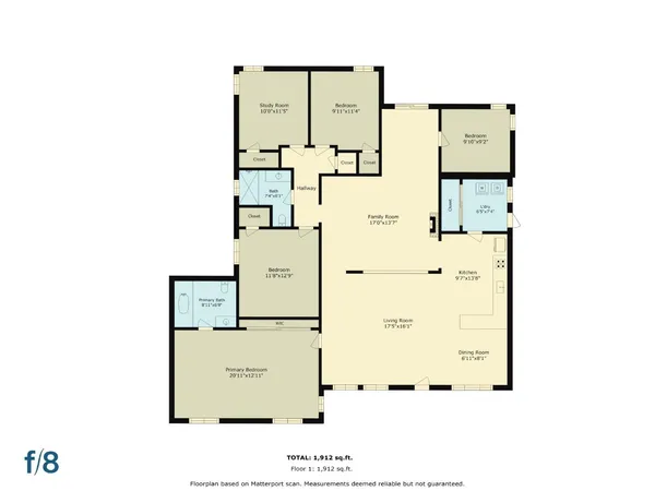 $1,198,000 | 2383 Menalto Avenue, East Palo Alto, CA 94303