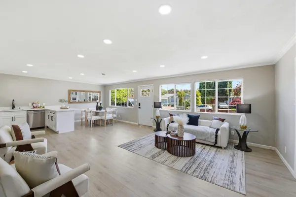 $1,198,000 | 2383 Menalto Avenue, East Palo Alto, CA 94303