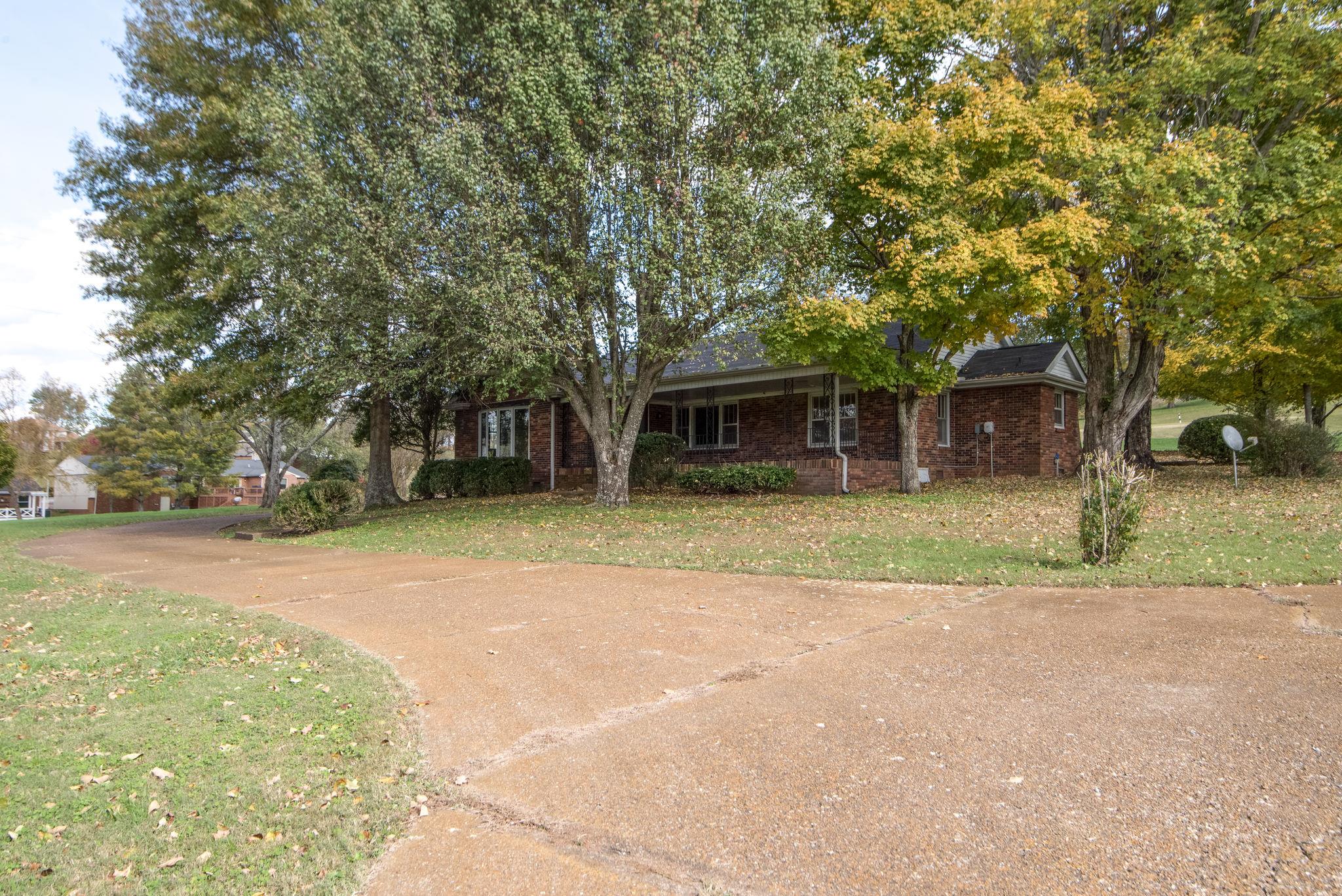 6211 Temple Road Franklin, TN 37069 - Photo 2 of 6