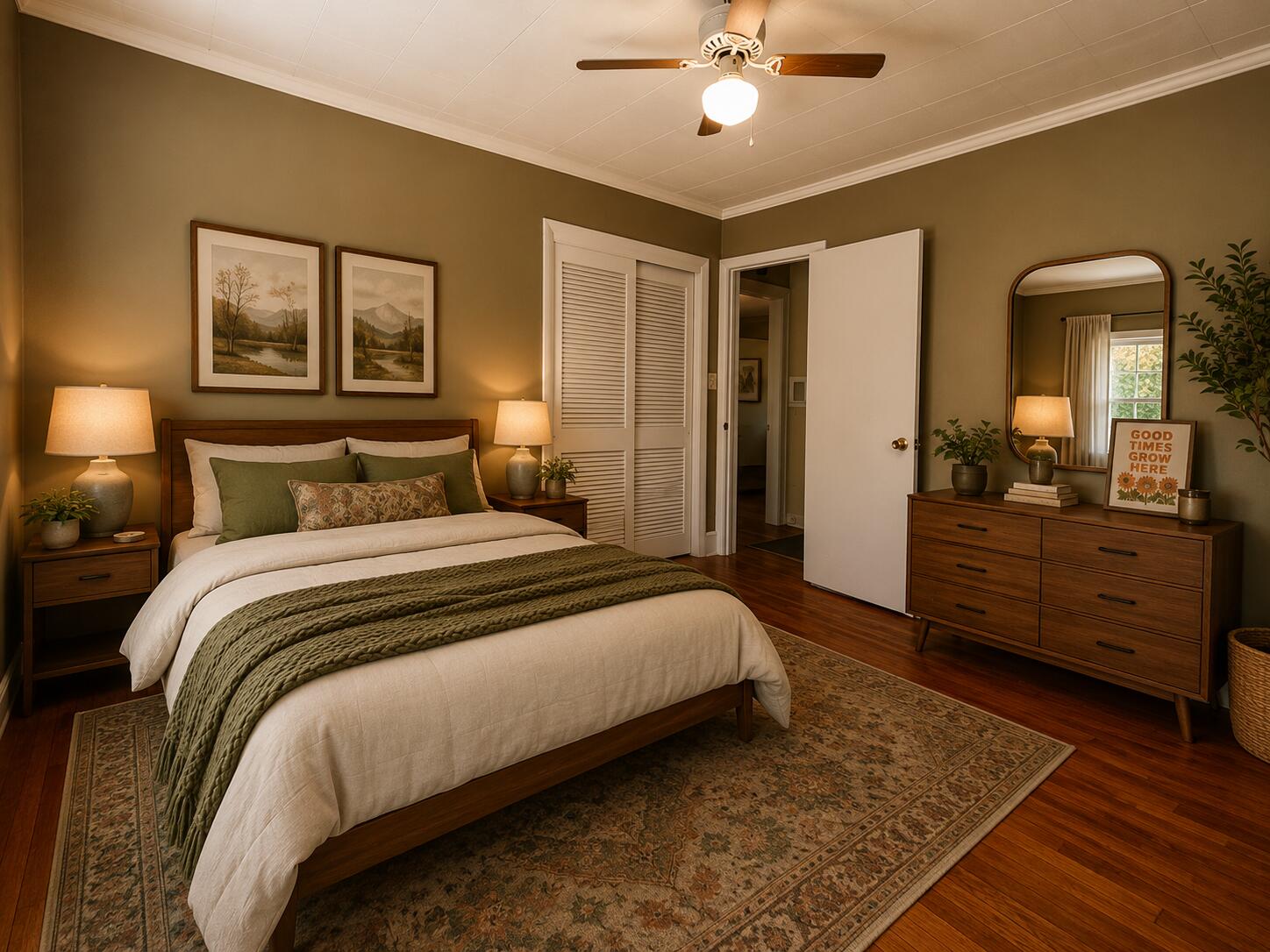 931 Myrtle Road Martinsville, VA 24112 - Photo 8 of 26 bedroom virtually staged