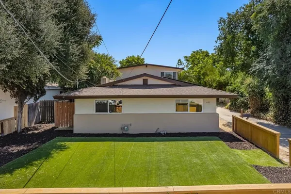 $1,225,000 | 455 Filbert Street, El Cajon, CA 92020