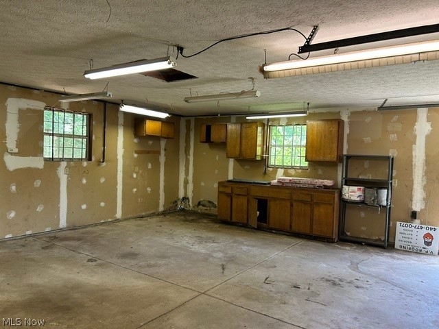433 Fairgrounds Road Painesville, OH 44077 - Photo 32 of 33 Detached garage