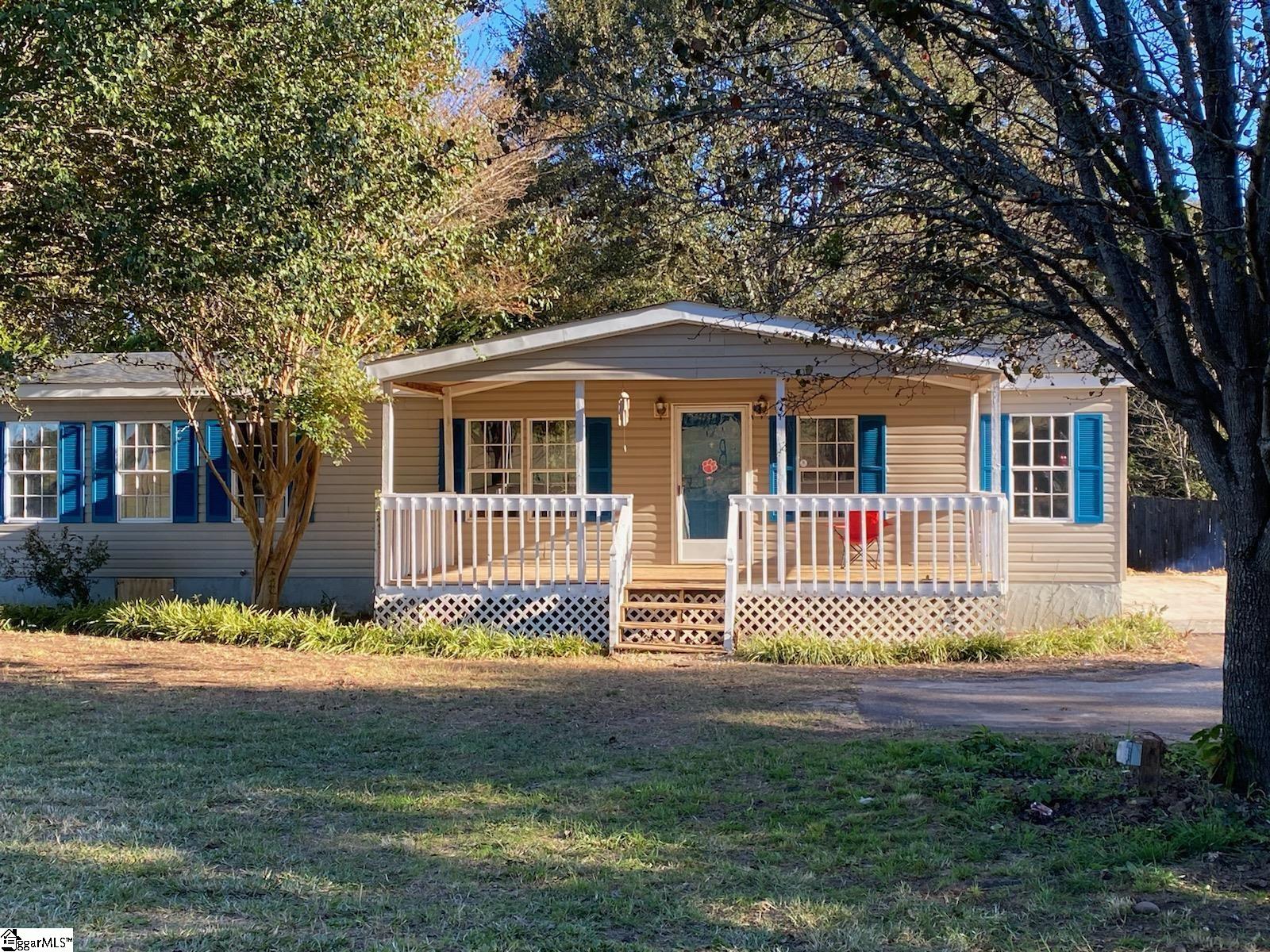 310 Airport Road Seneca, SC 29678 - Photo 15 of 17 Gallery Image 15