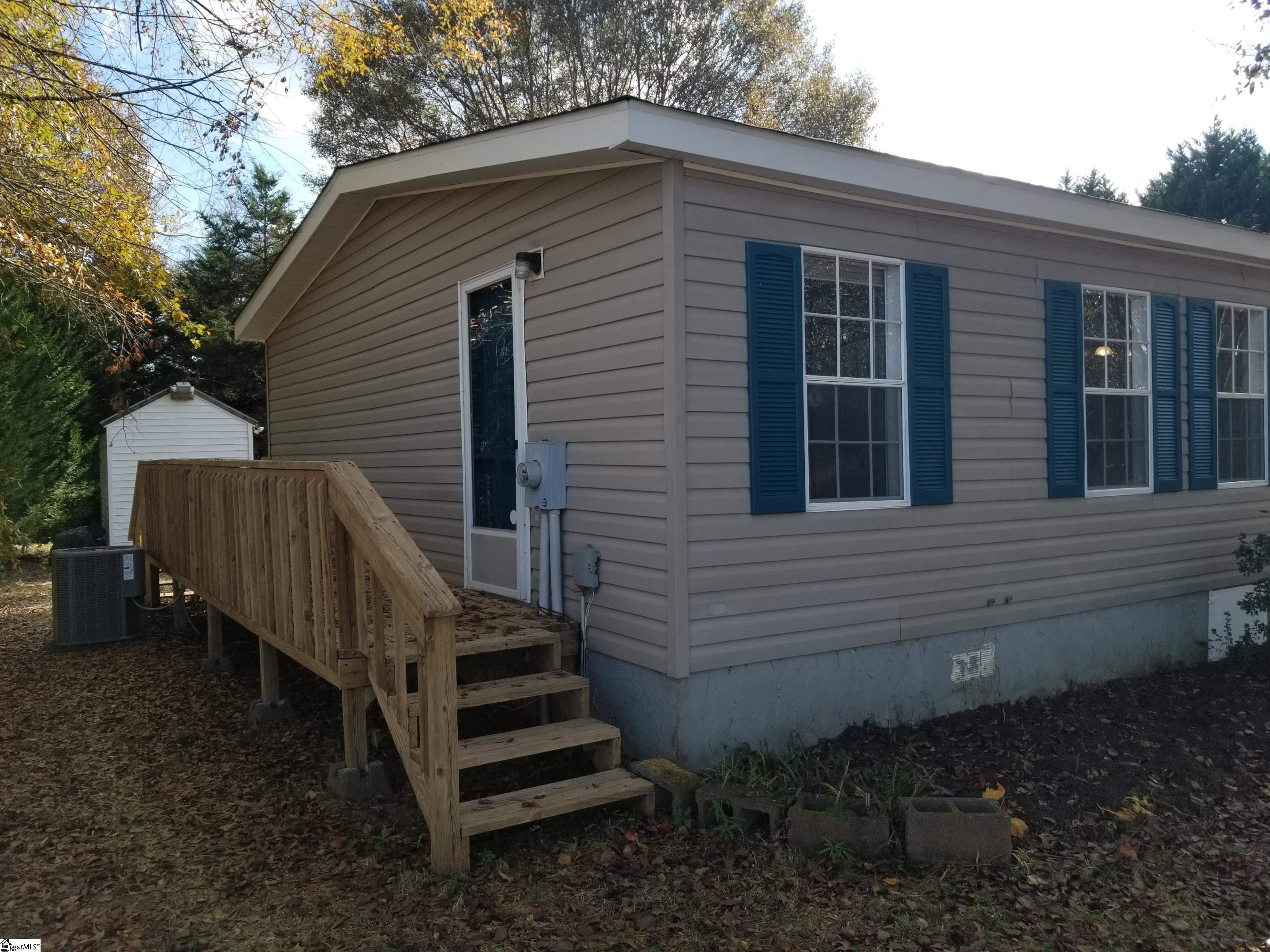 310 Airport Road Seneca, SC 29678 - Photo 16 of 17 Gallery Image 16