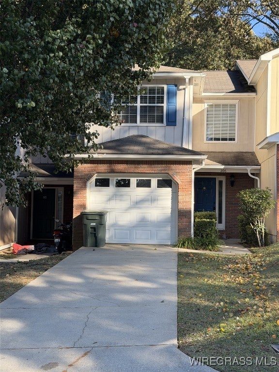 206 Ridgeway Drive Enterprise, AL 36330 - Photo 1 of 25 Gallery Image 1
