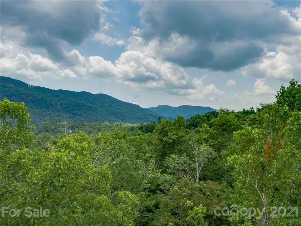 0 Slick Rock Road Hendersonville, NC 28792 - Photo 28 of 41 a view of a city and mountains