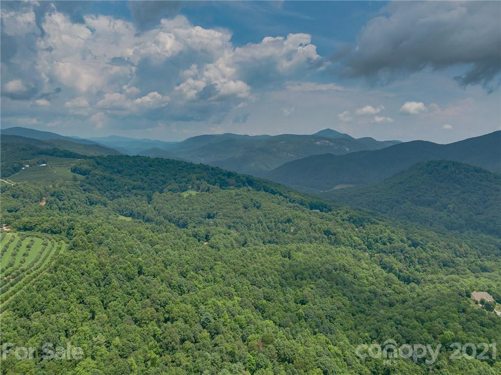 0 Slick Rock Road Hendersonville, NC 28792 - Photo 33 of 41 a view of an mountain