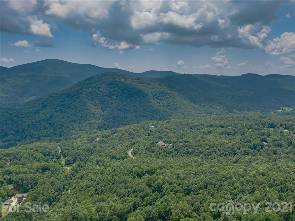 0 Slick Rock Road Hendersonville, NC 28792 - Photo 35 of 41 a view of outdoor space and mountain view