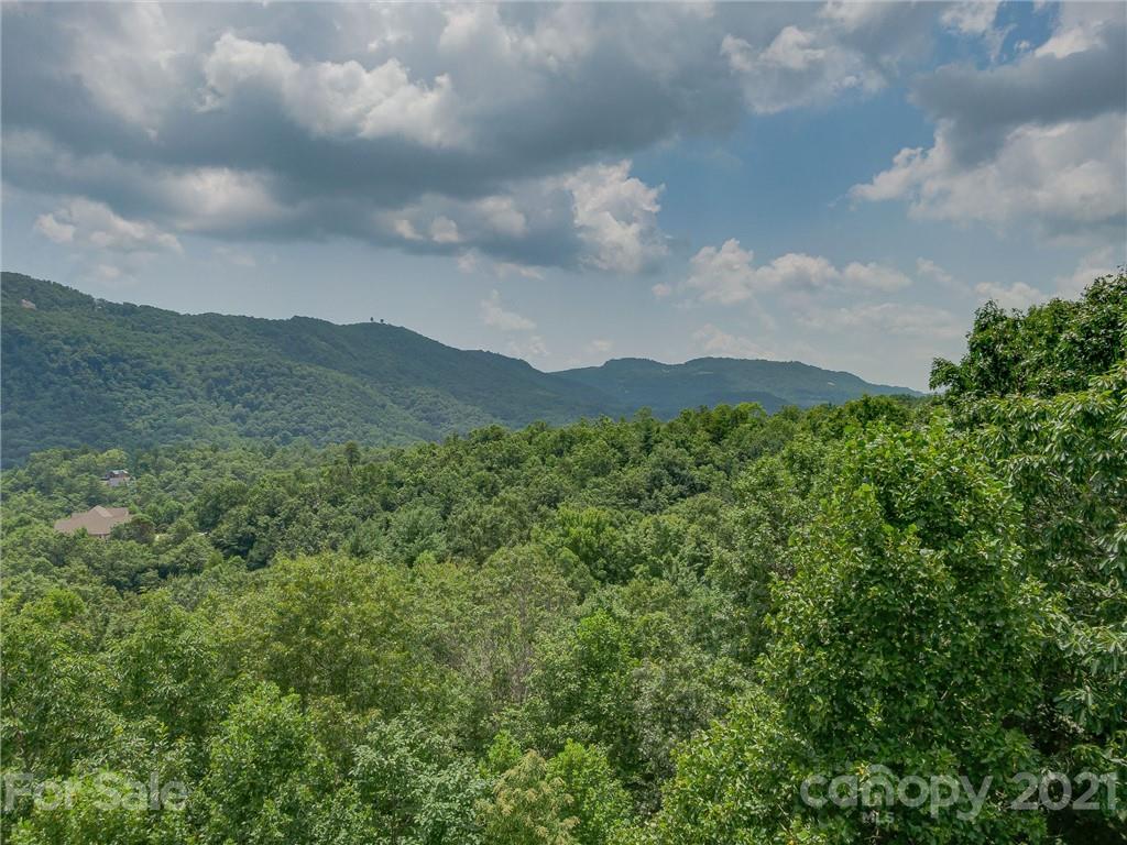 0 Slick Rock Road Hendersonville, NC 28792 - Photo 36 of 41 a view of a bunch of trees in a field