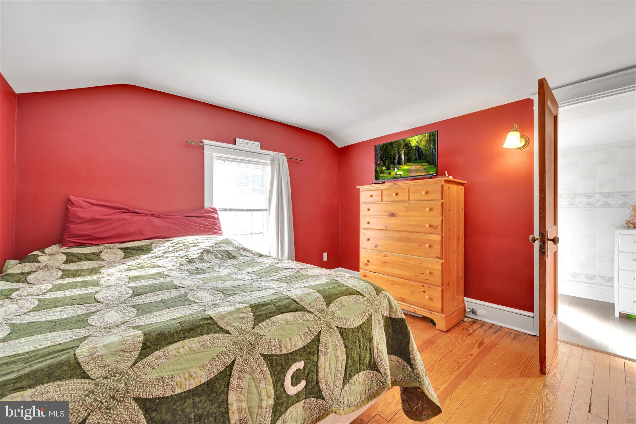 125 Rodney Lane Lititz, PA 17543 - Photo 14 of 23 Bedroom 1