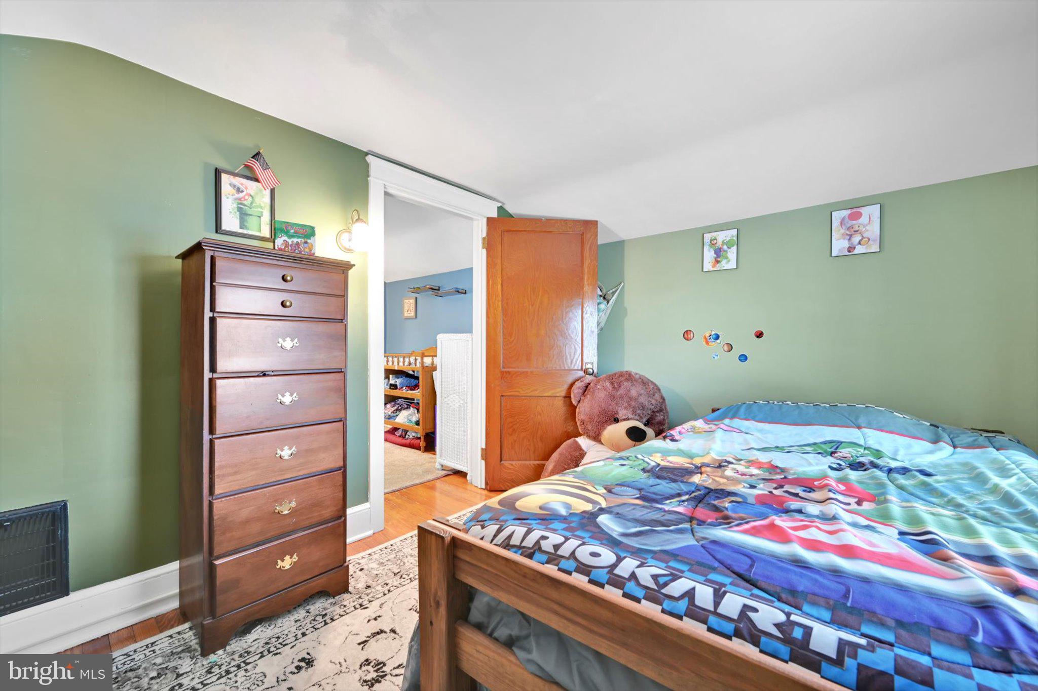 125 Rodney Lane Lititz, PA 17543 - Photo 18 of 23 Bedroom 3