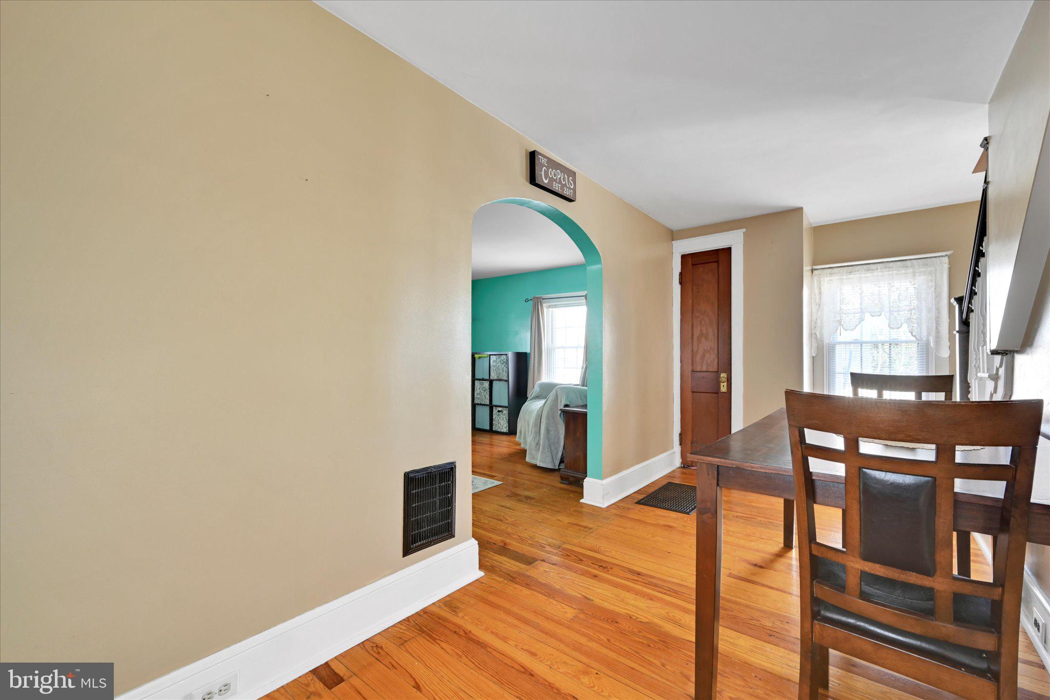 125 Rodney Lane Lititz, PA 17543 - Photo 6 of 23 Dining Area