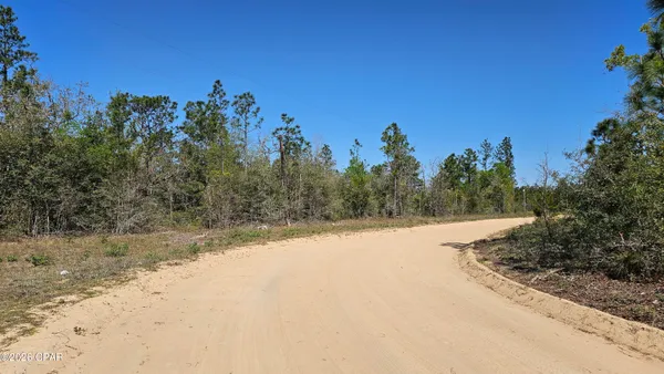 $34,900 | Lot 3 Bolick Road, Chipley, FL 32428