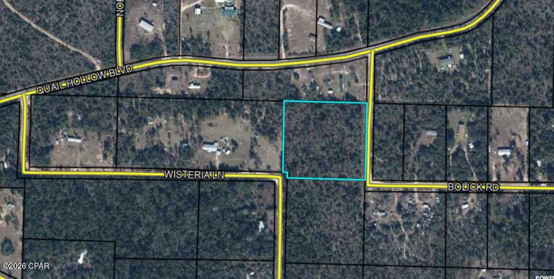 Lot 3 Bolick Road Chipley, FL 32428 - Photo 3 of 6