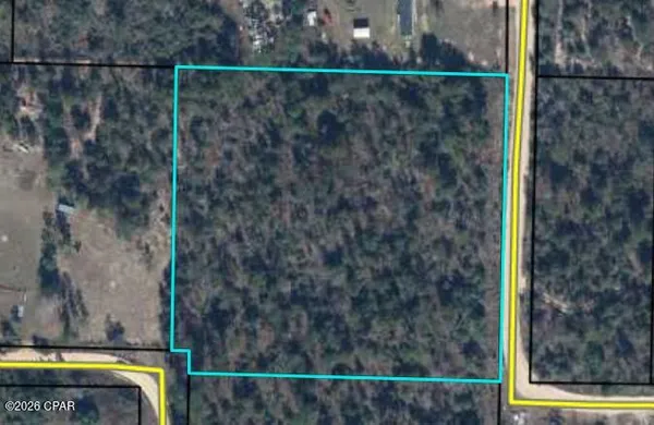 $34,900 | Lot 3 Bolick Road, Chipley, FL 32428
