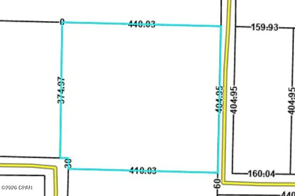 $34,900 | Lot 3 Bolick Road, Chipley, FL 32428