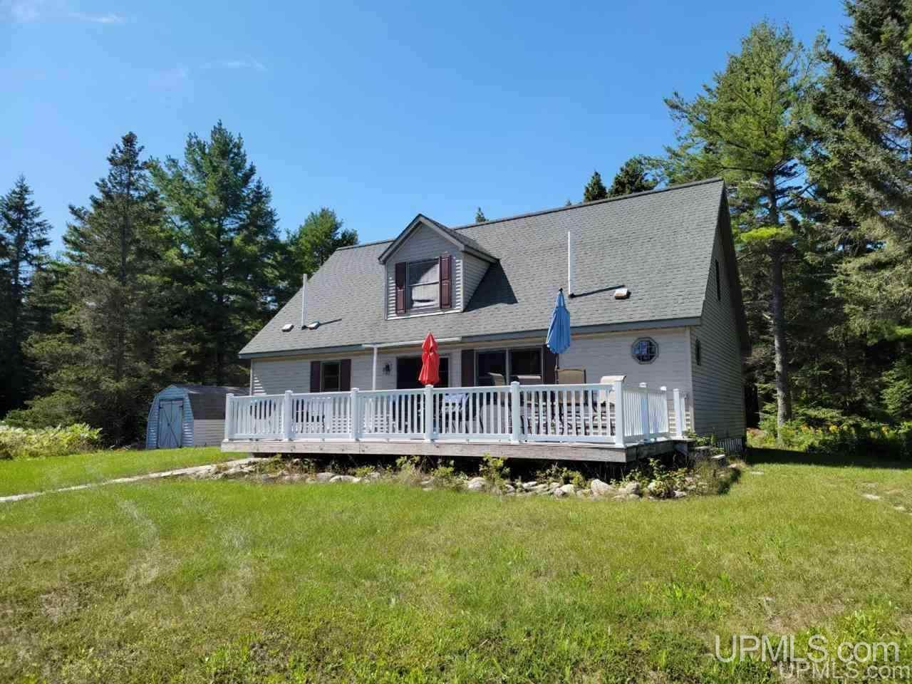 16th Road Garden, MI 49835 - Photo 2 of 44