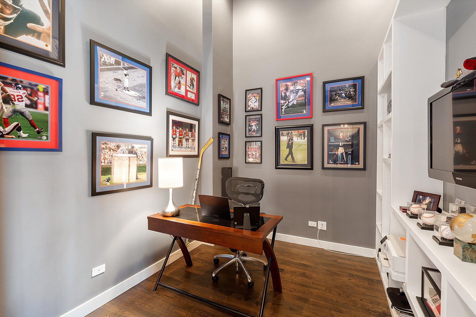 2411 West Walton Street, Unit 2B Chicago, IL 60622 - Photo 23 of 35