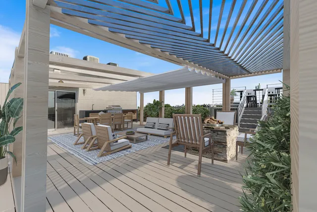 $899,999 | 2411 West Walton Street, Unit 2B, Chicago, IL 60622