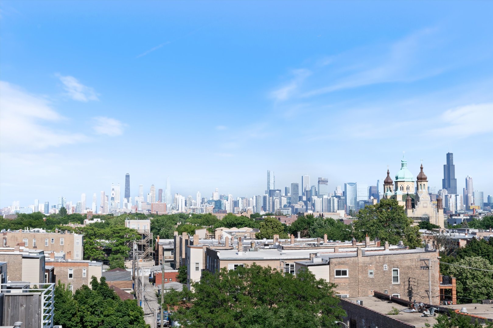 2411 West Walton Street, Unit 2B Chicago, IL 60622 - Photo 31 of 35