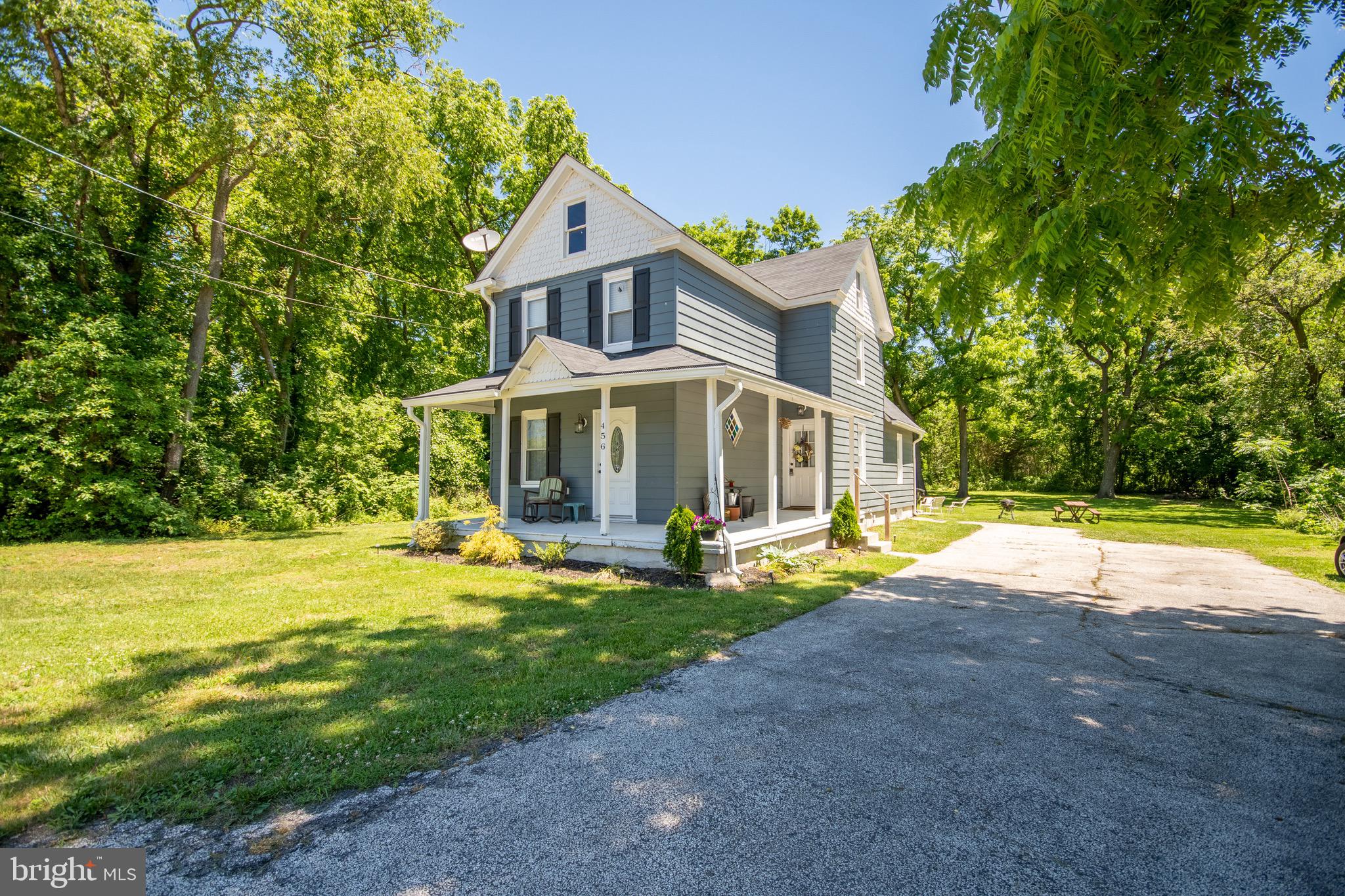 456 Tansboro Road Berlin, NJ 08009 - Photo 1 of 31