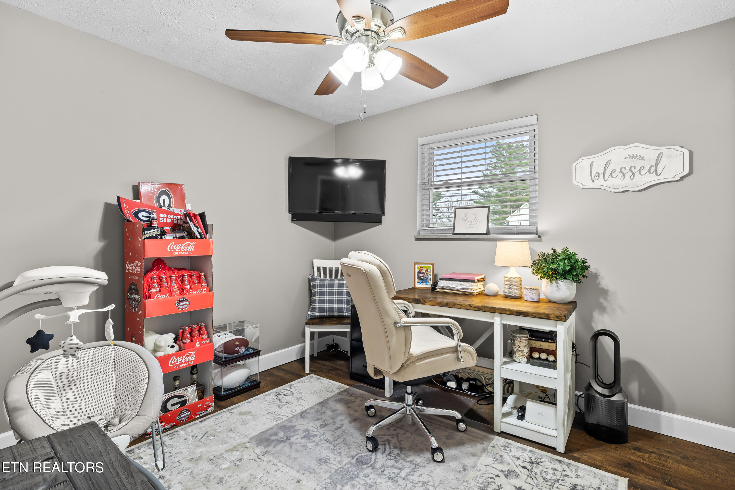 4320 Furen Road Knoxville, TN 37938 - Photo 21 of 52 4320FurenRd-27