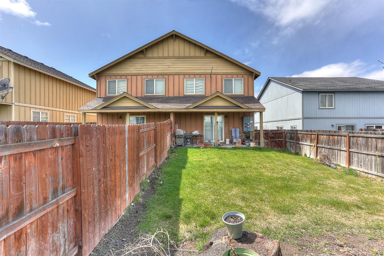 1201 Southwest 27th Street Redmond, OR 97756 - Photo 5 of 6 Additional Photo