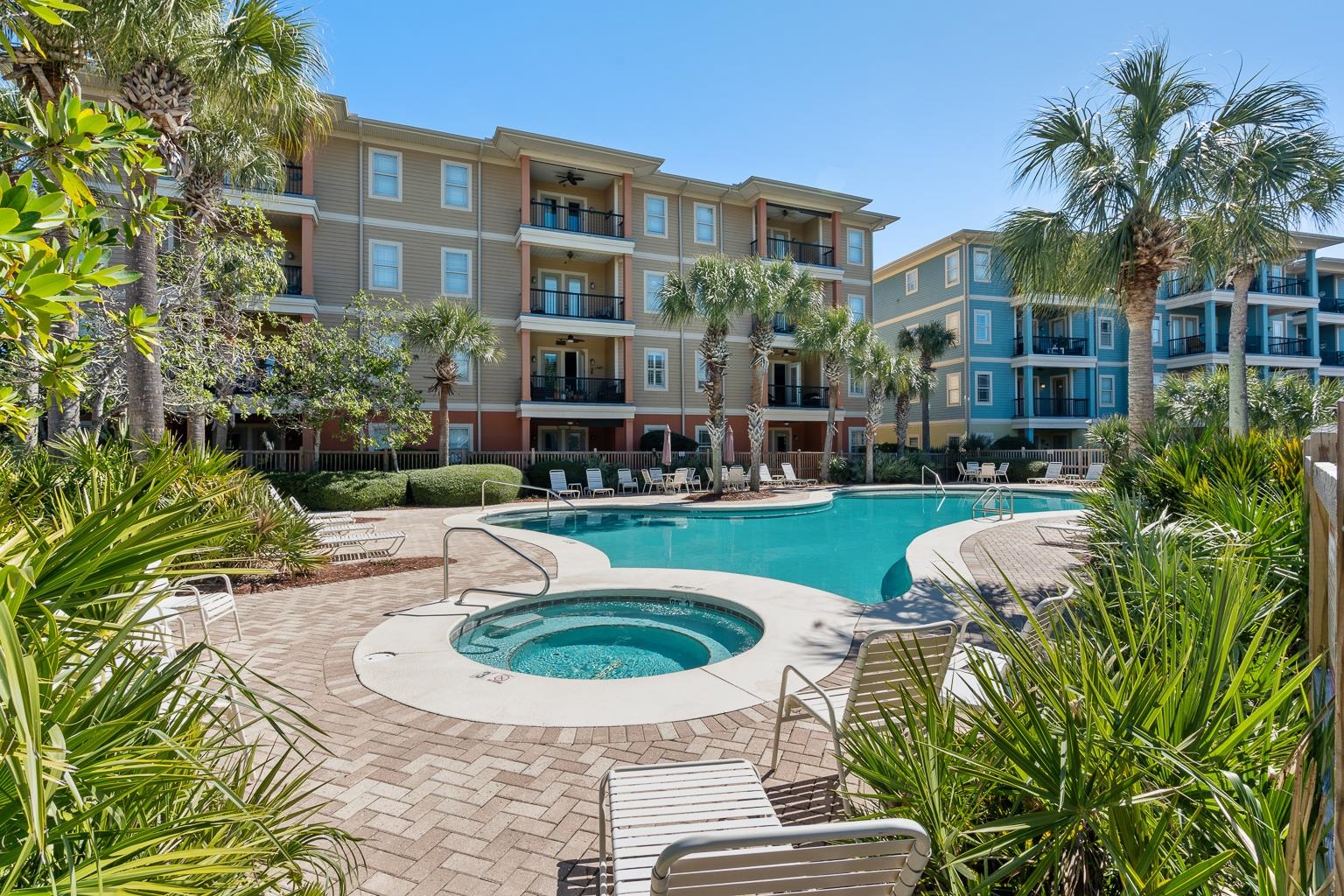 1430 Regency Road, Unit H201 Gulf Shores, AL 36542 - Photo 41 of 49 Pool
