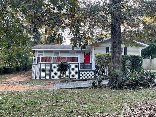 2211 Powderhouse Road Southeast Aiken, SC 29803 - Photo 1 of 26