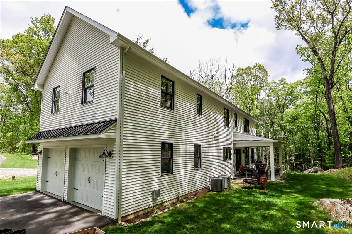 38 Hickory Lane Ridgefield, CT 06877 - Photo 35 of 37