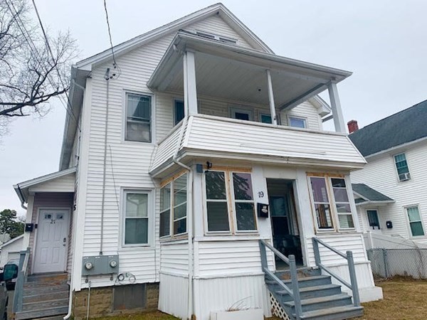 19-21 Windemere Street Springfield, MA 01104 - Photo 1 of 33 Gallery Image 1