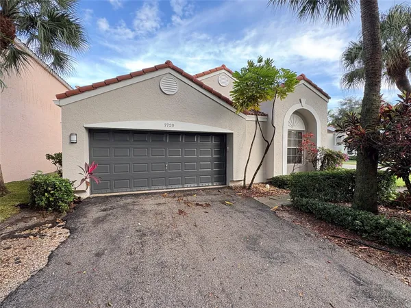 $3,600 | 7720 Northwest 63rd Way, Parkland, FL 33067