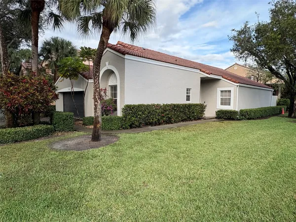 $3,600 | 7720 Northwest 63rd Way, Parkland, FL 33067