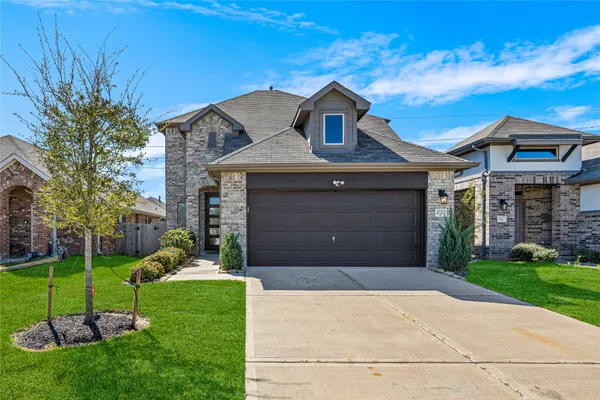 $2,800 | 20323 Rainflower Bay Lane, Richmond, TX 77407