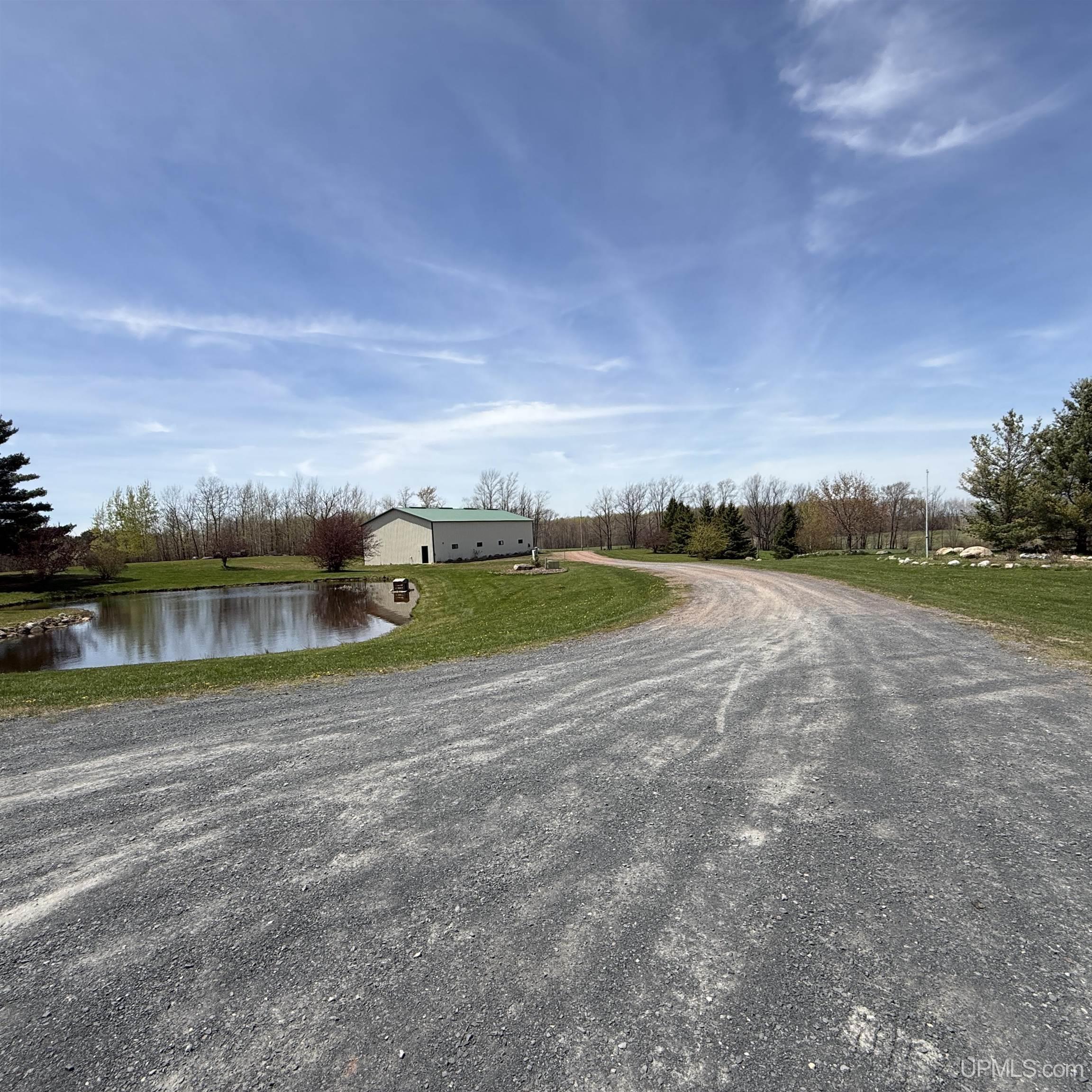14154 Upper Road Saxon, WI 54559 - Photo 86 of 90 Gallery Image 86