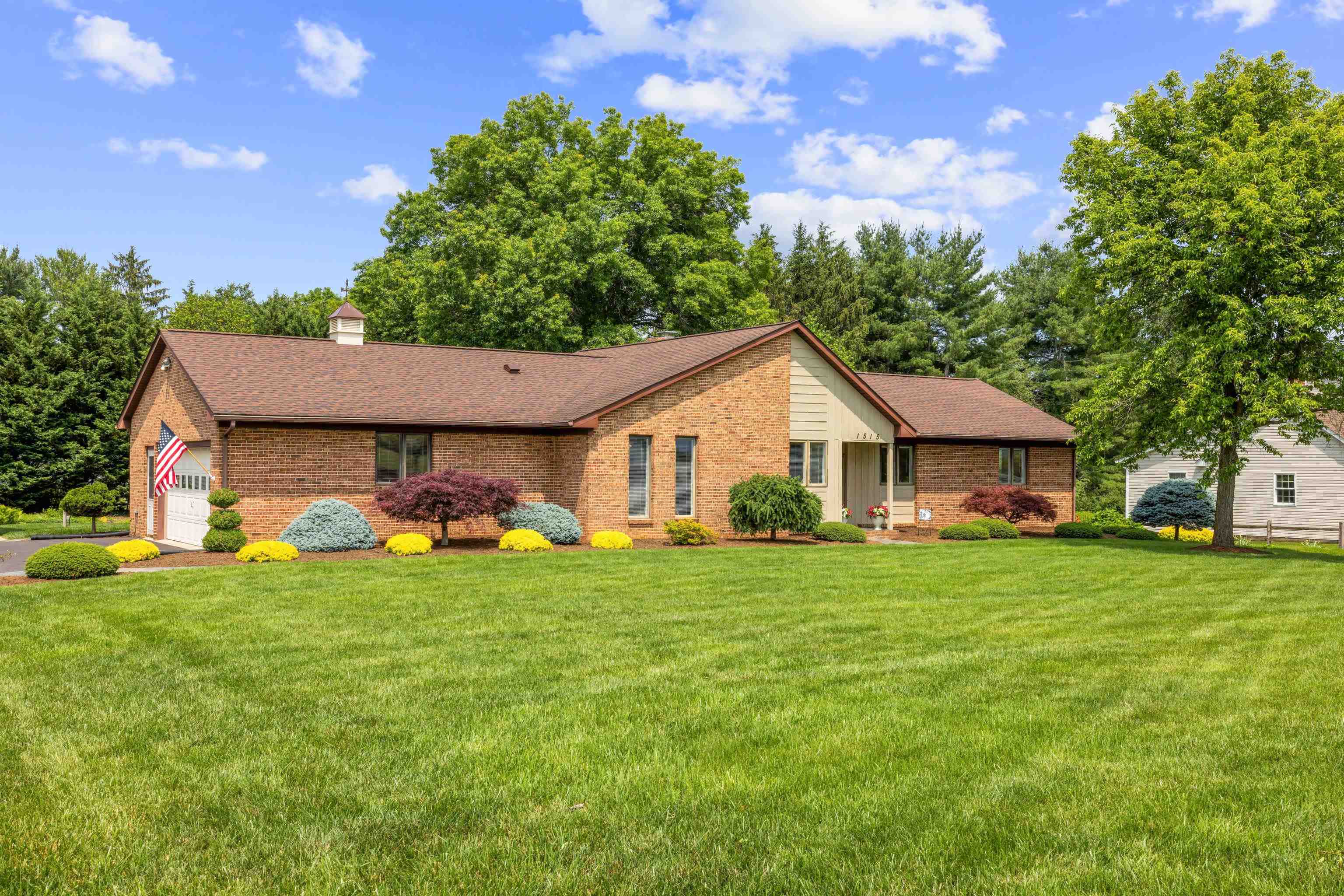 1515 Red Top Orchard Road Waynesboro, VA 22980 - Photo 1 of 64 Gallery Image 1
